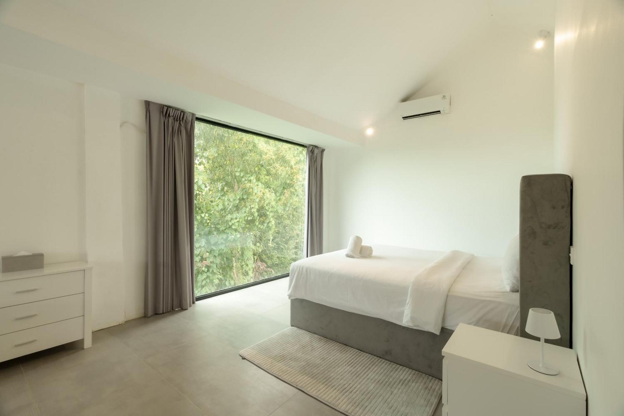 Villa Valeria Ungasan Buitenkant foto