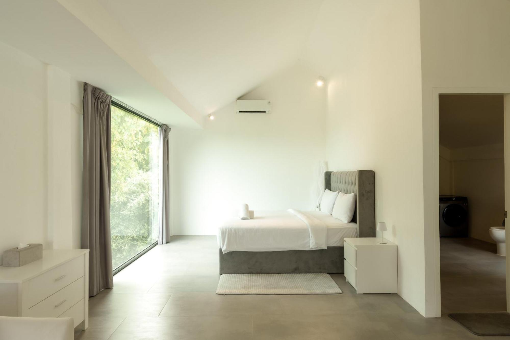 Villa Valeria Ungasan Buitenkant foto